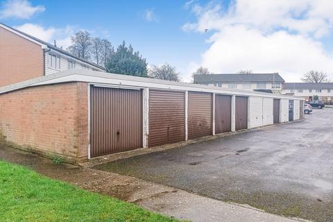 undefined, Forecourt access land @ Colenzo Drive, Andover, Hampshire SP10 1LF