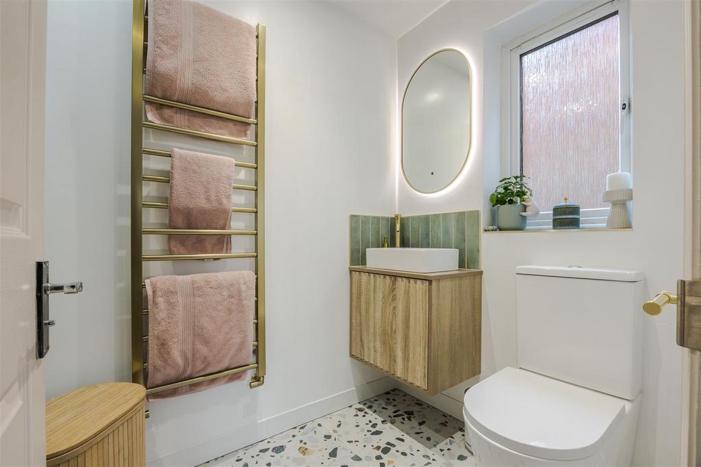 En-suite