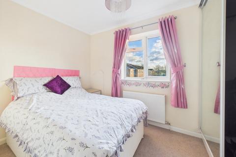 2 bedroom end of terrace house for sale, The Wheatbutts, Eton Wick, Berkshire, SL4