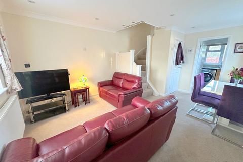 2 bedroom end of terrace house for sale, The Wheatbutts, Eton Wick, Berkshire, SL4