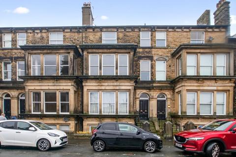 undefined, 19 Park View, Harrogate, North Yorkshire