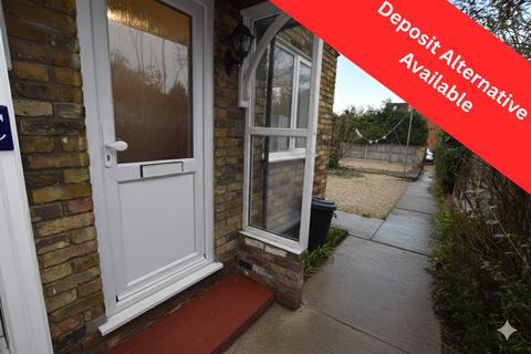 undefined, Western Road, ROMFORD RM1