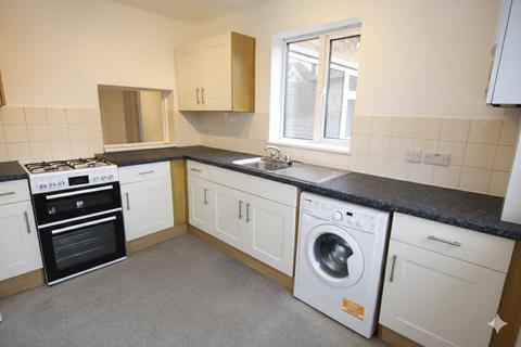 undefined, Western Road, ROMFORD RM1