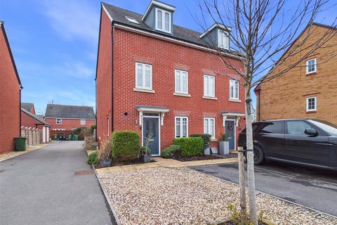 undefined, Brambling Way, Hardwicke, Gloucester, Gloucestershire, GL2