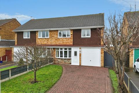 undefined, Robin Grove, Wolverhampton WV11
