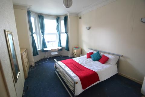 undefined, Castle Boulevard (5 Bed), Nottingham NG7