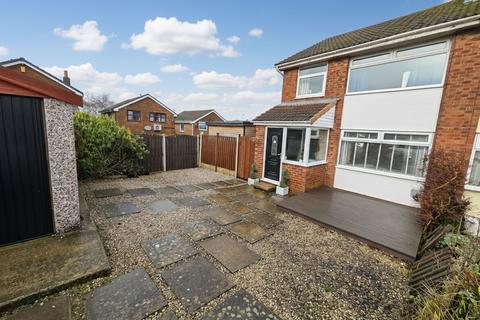 St. Hilda Close, Deepcar, S36