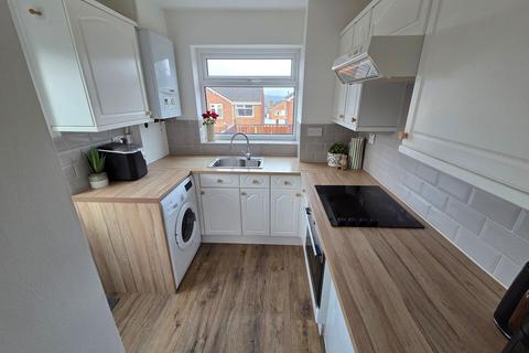 3 bedroom semi-detached house for sale, St. Hilda Close, Deepcar, S36