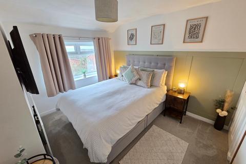 3 bedroom semi-detached house for sale, St. Hilda Close, Deepcar, S36