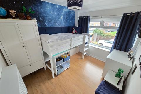 3 bedroom semi-detached house for sale, St. Hilda Close, Deepcar, S36