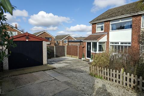 undefined, St. Hilda Close, Deepcar, S36