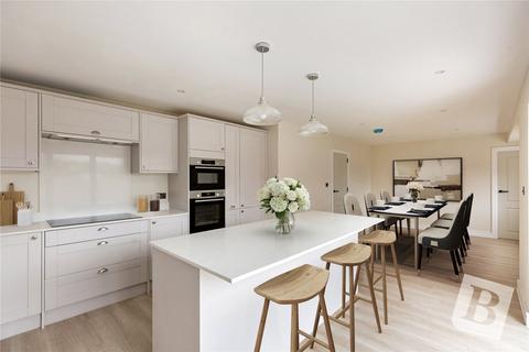 2 bedroom detached house for sale, Mascalls Gardens, Brentwood, Essex, CM14