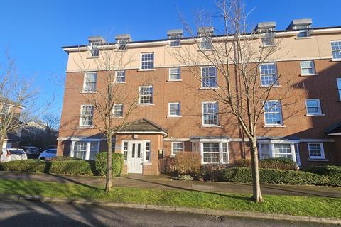 undefined, Merrifield Court, Welwyn Garden City, Hertfordshire