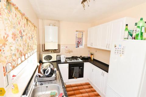4 bedroom terraced house to rent, Charterhouse, Coventry CV1