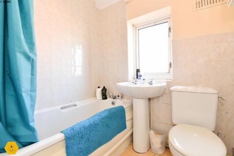 4 bedroom terraced house to rent, Charterhouse, Coventry CV1