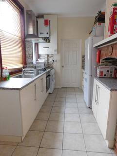 4 bedroom terraced house to rent, Charterhouse, Coventry CV1