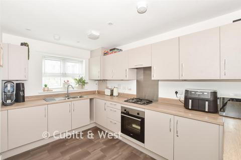 3 bedroom detached house for sale, Denchy Mead, Burgess Hill RH15