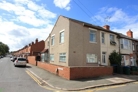 undefined, Earlsdon, Coventry CV5