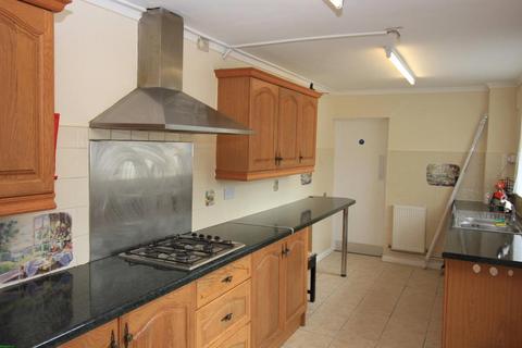 undefined, Earlsdon, Coventry CV5