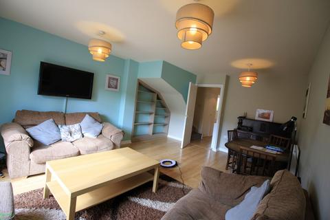 3 bedroom terraced house to rent, Stoke, Coventry CV2