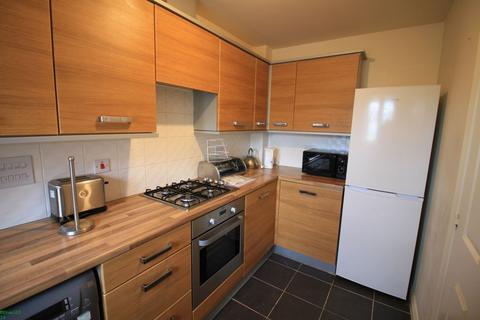 3 bedroom terraced house to rent, Stoke, Coventry CV2