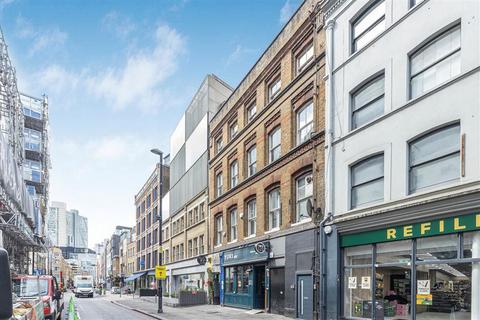 2 bedroom flat to rent, Curtain Road, London EC2A