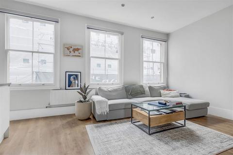 2 bedroom flat to rent, Curtain Road, London EC2A