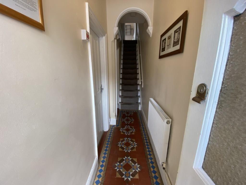 Ludlow Hallway 1-1