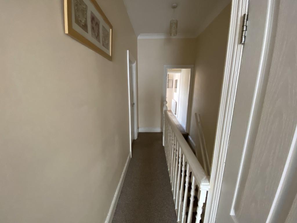 Ludlow Hallway 1-2