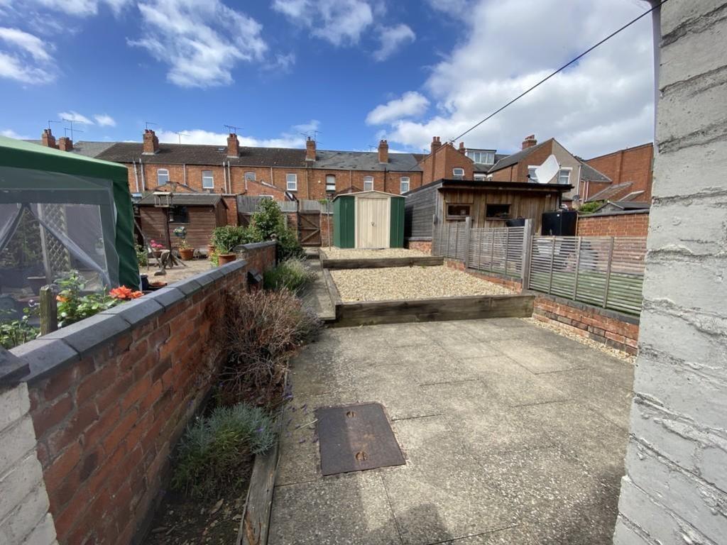 Ludlow Garden 1-2