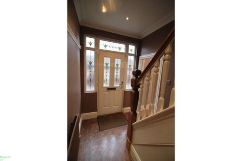 4 bedroom terraced house to rent, Stoke, Coventry CV3