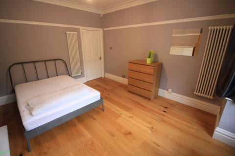 4 bedroom terraced house to rent, Stoke, Coventry CV3