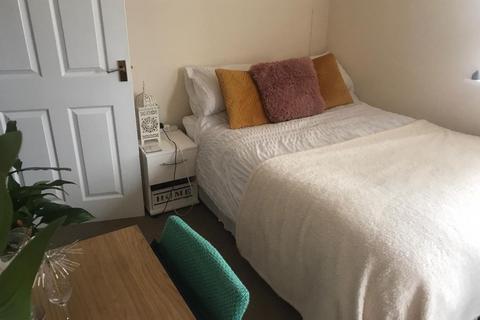 2 bedroom flat to rent, Stoke, Coventry CV2