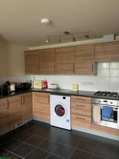 2 bedroom flat to rent, Stoke, Coventry CV2