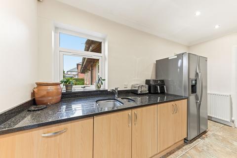 undefined, James Avenue, Gledhow, Leeds, LS8
