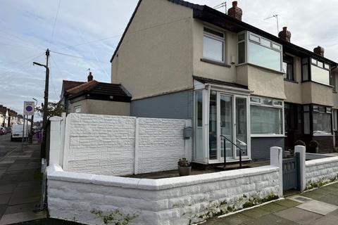 undefined, Carisbrooke Road, Bootle, L20