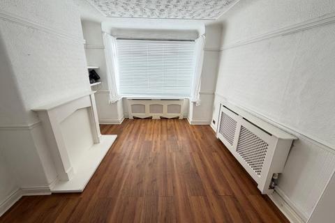 undefined, Carisbrooke Road, Bootle, L20