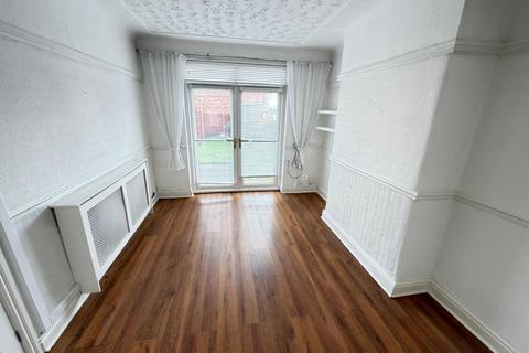 undefined, Carisbrooke Road, Bootle, L20