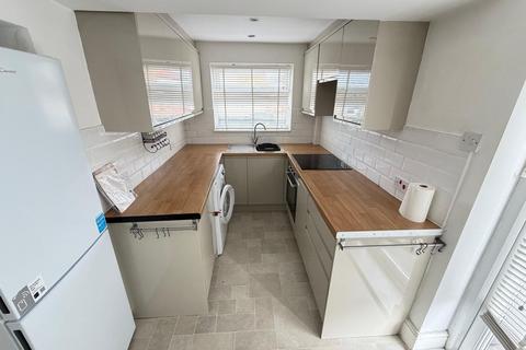 undefined, Carisbrooke Road, Bootle, L20