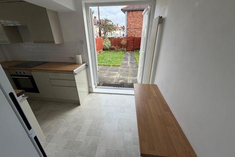 undefined, Carisbrooke Road, Bootle, L20
