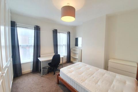 4 bedroom terraced house to rent, Coventry CV5