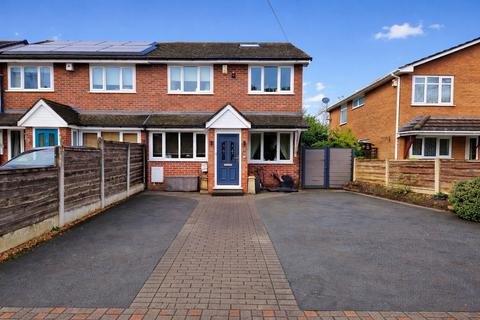 undefined, Queens Road, Sale M33