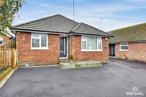 undefined, Allington Lane, Fair Oak, SO50