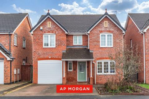 undefined, Britannia Gardens, Stourport-on-Severn, Worcestershire, DY13