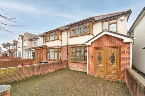 3 bedroom semi-detached house for sale, Vicarage Farm Road, Hounslow, TW5