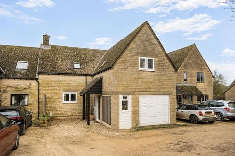 undefined, Meadow Bank Close, Ascott-Under-Wychwood, Chipping Norton