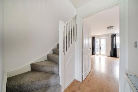 3 bedroom townhouse for sale, Brockweir Road, Cheltenham, GL52