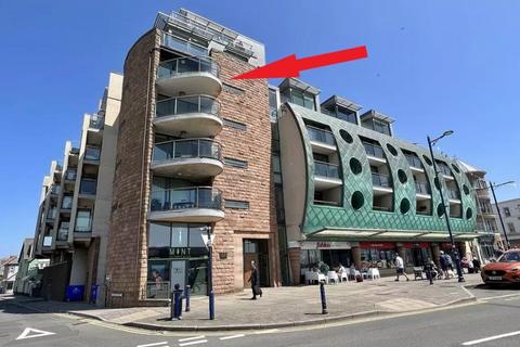 2 bedroom apartment for sale, ESPLANADE HOUSE, ESPLANADE, PORTHCAWL, CF36 3YE