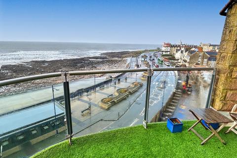 2 bedroom apartment for sale, ESPLANADE HOUSE, ESPLANADE, PORTHCAWL, CF36 3YE