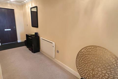2 bedroom apartment for sale, ESPLANADE HOUSE, ESPLANADE, PORTHCAWL, CF36 3YE